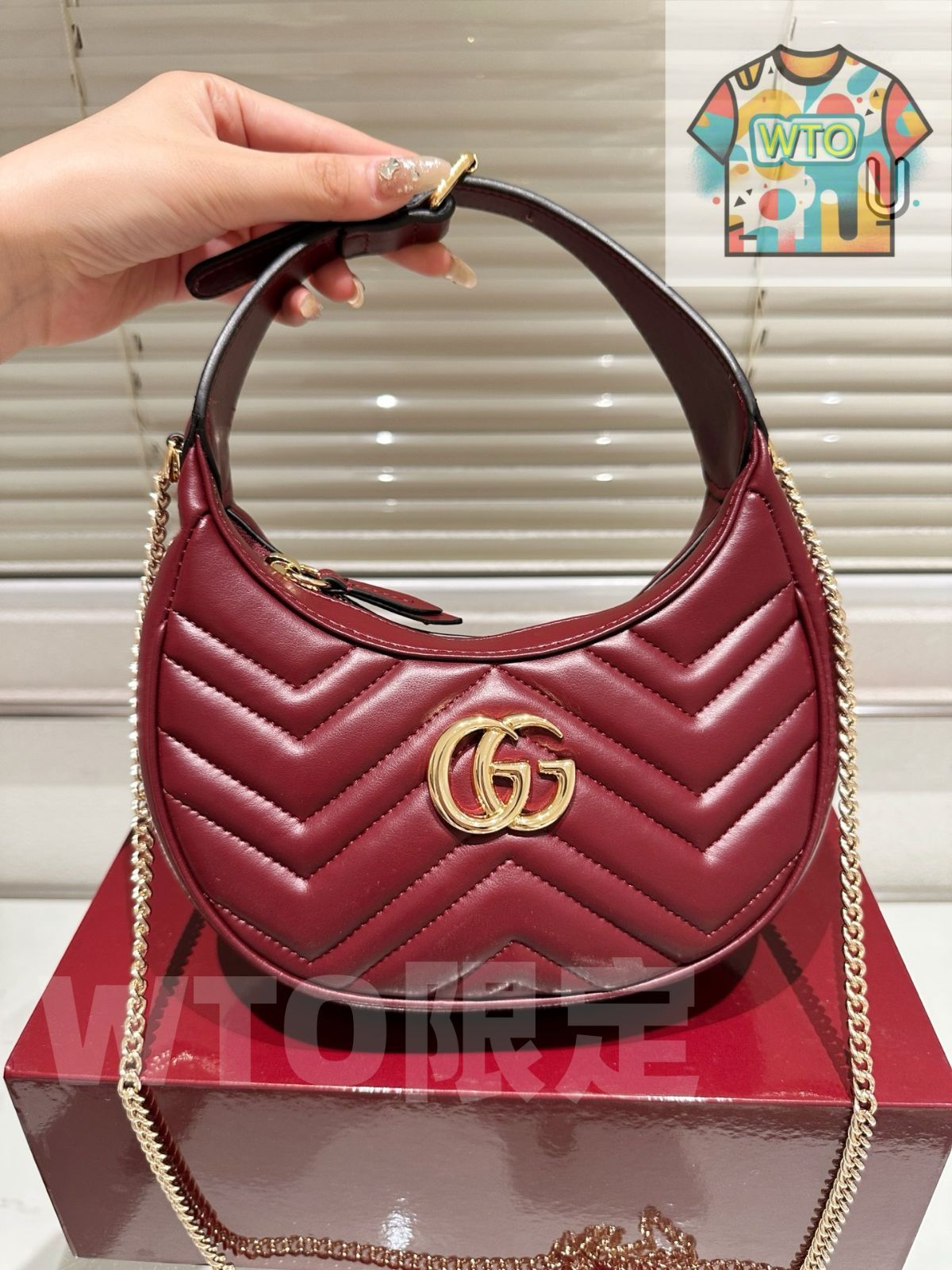 マーモンアームレストバッグ