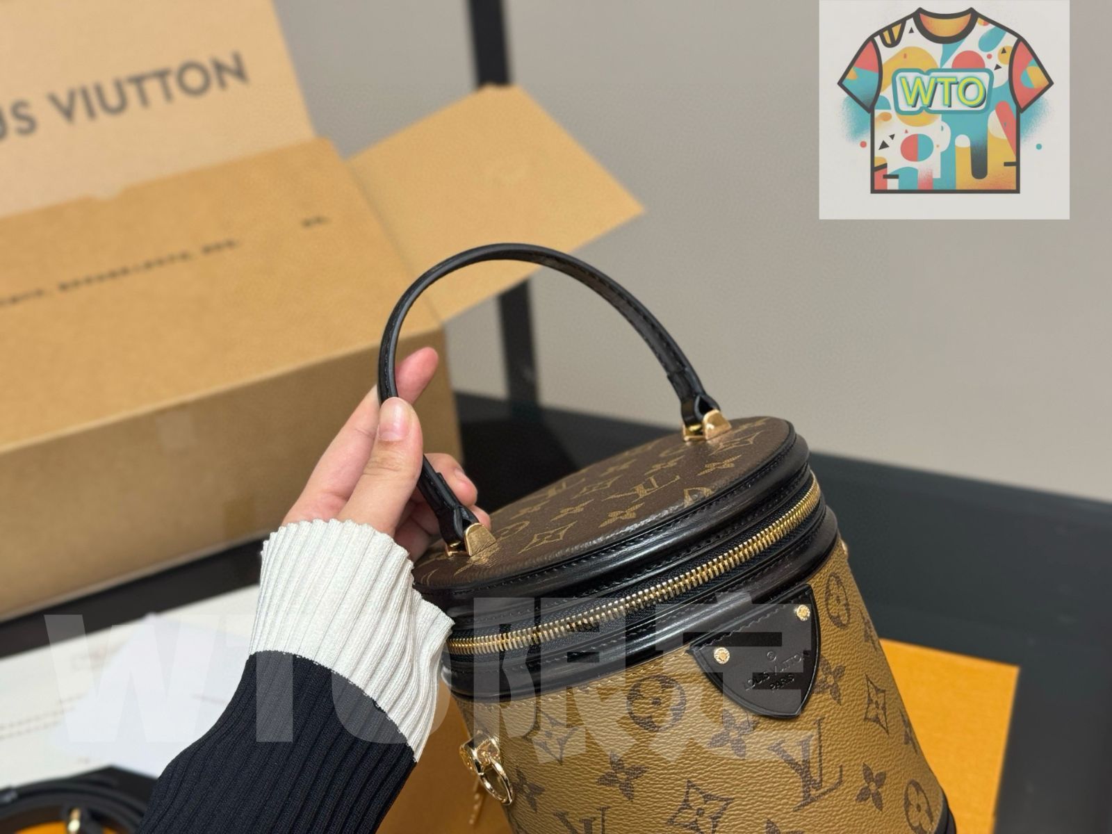 ヴィトン カンヌシリーズ