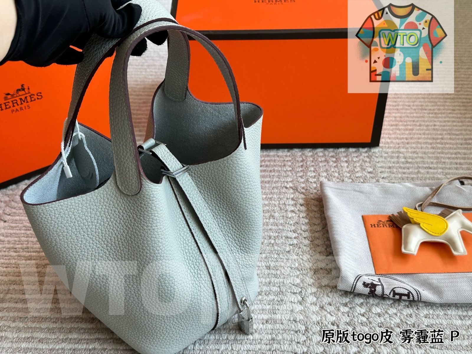 今日 Herm s エルメス バーキンシリーズ 牛皮を使用した 感豊かなデザイン ギフトボックス付き