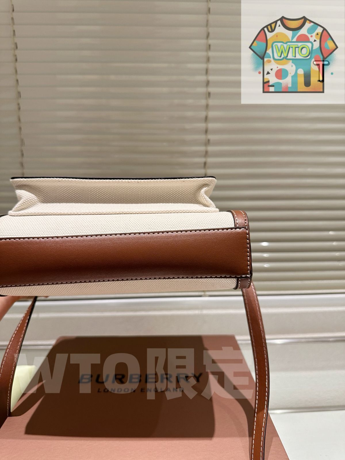 Burberry バーバリー