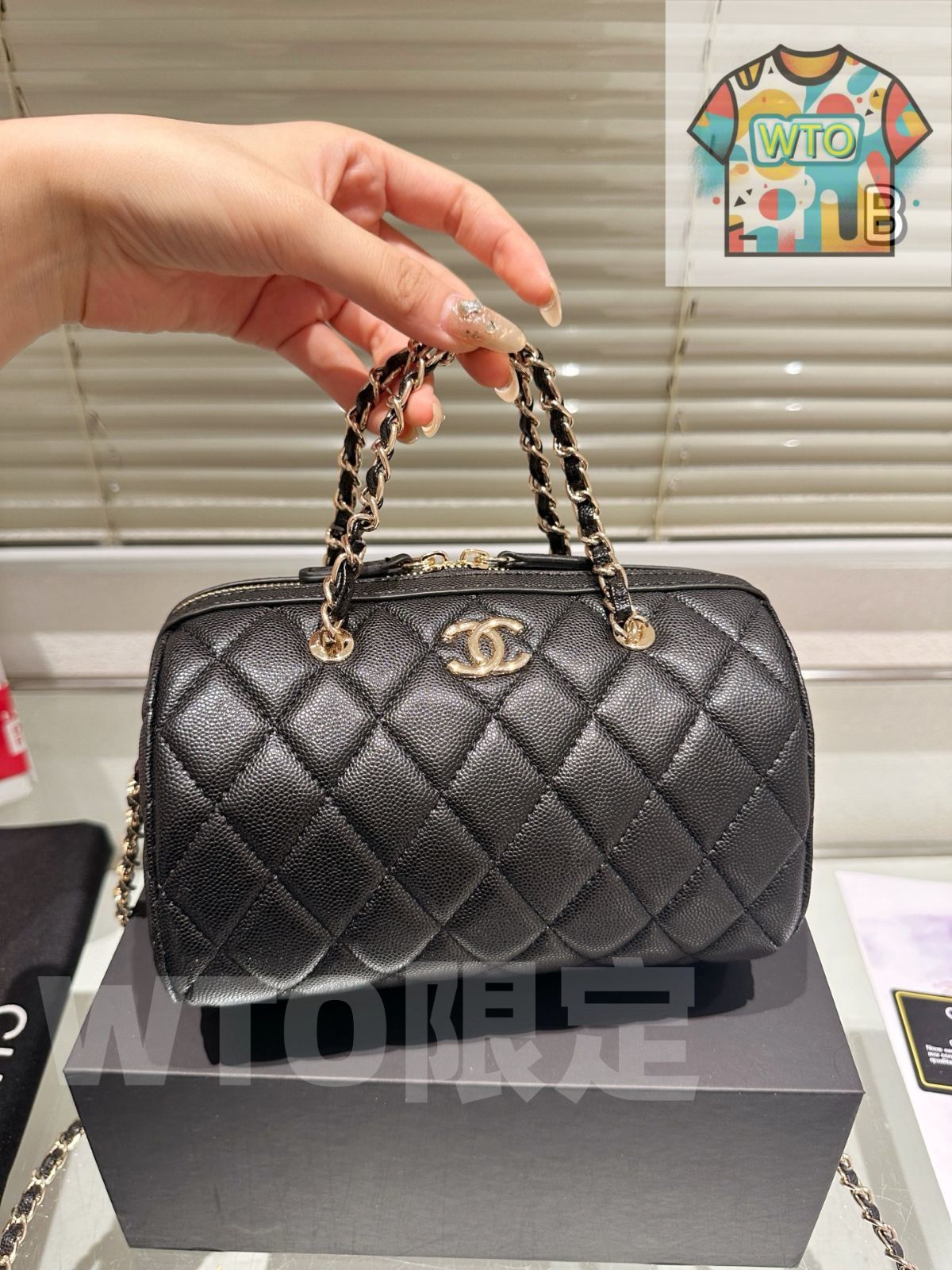 Chanel シャネル