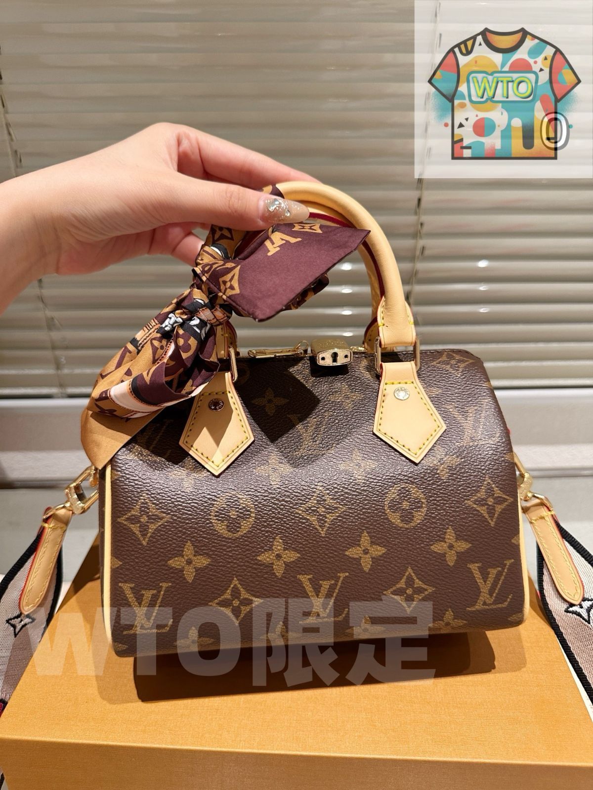 ナノスピーディシリーズ ダブルチェーン付きデザイン-WTO輸入2