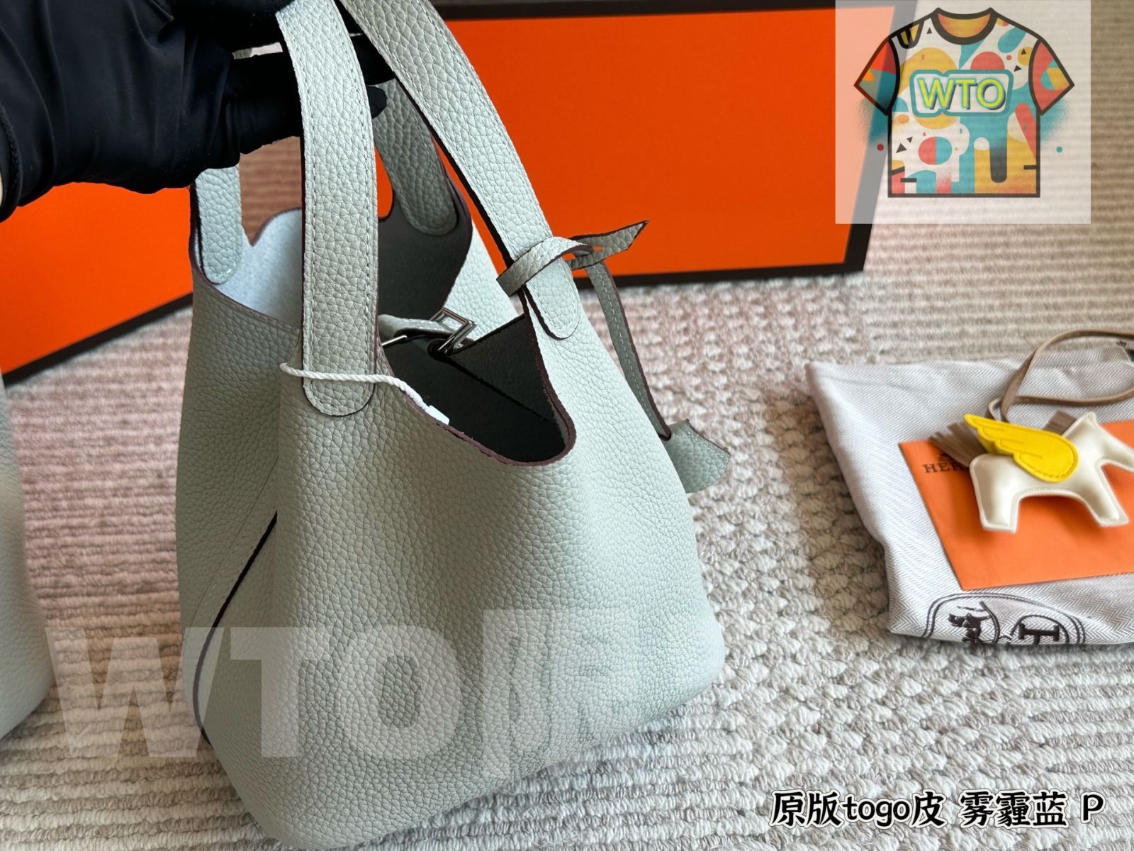  今日 Herm s エルメス バーキンシリーズ 牛皮を使用した 感豊かなデザイン ギフトボックス付き ハンドバッグ バッグ