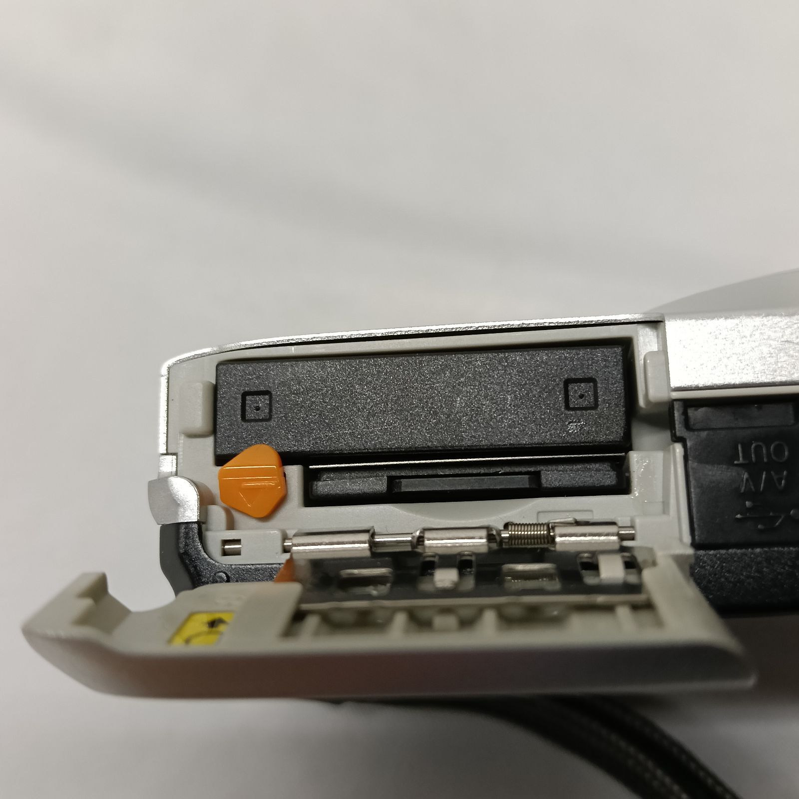 美品 Nikon COOLPIX S6300 (ニコン クールピクス) ジャンク品 - メルカリ