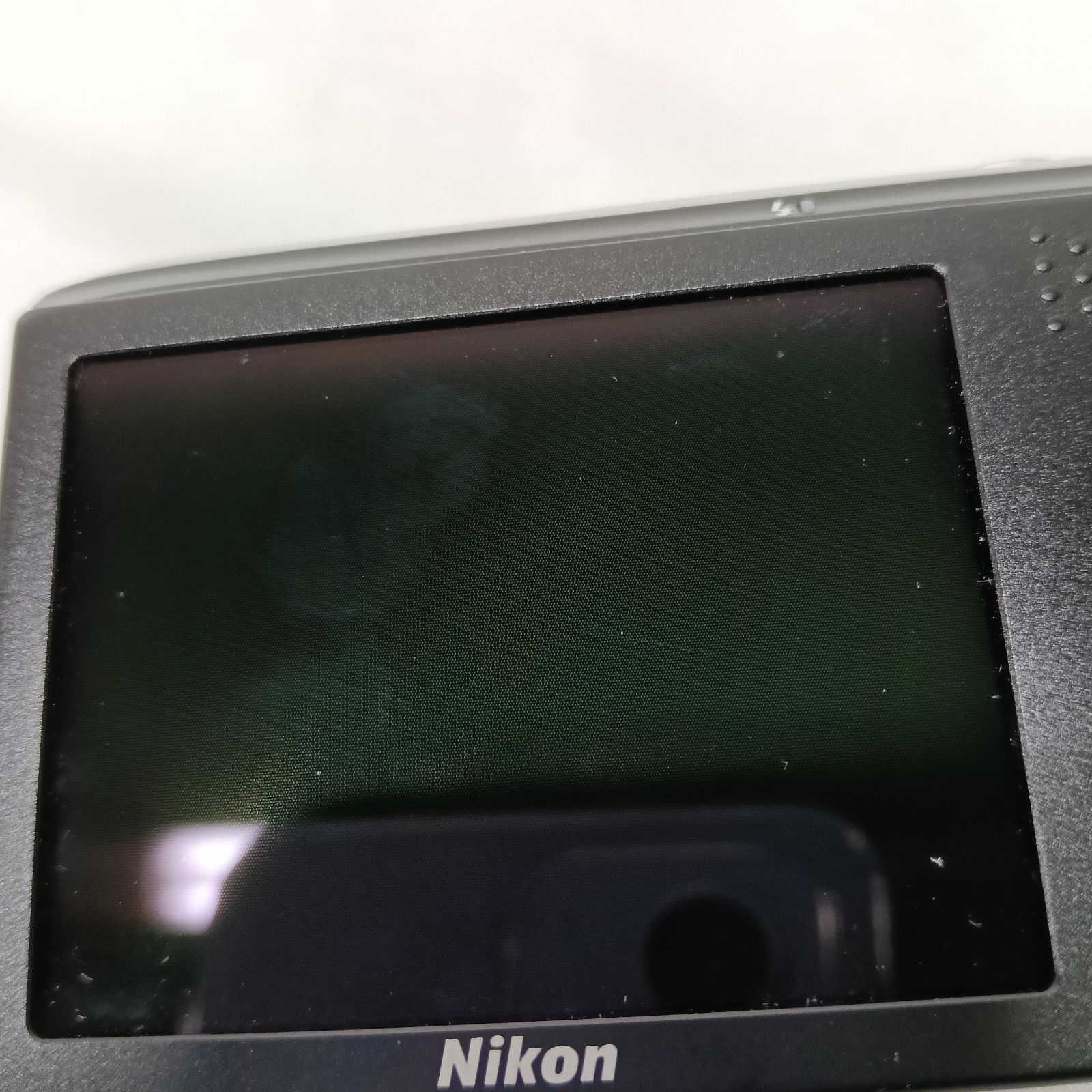 美品 Nikon COOLPIX S6300 (ニコン クールピクス) ジャンク品 【公式通販】