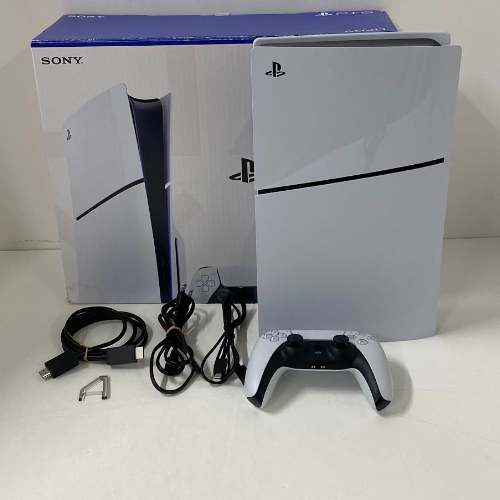 08w14045 動作 済み PS5 プレイステーション5 プレステ5 PlayStation5 CFI-2000 A01 ゲームハード SONY 一部 有 品
