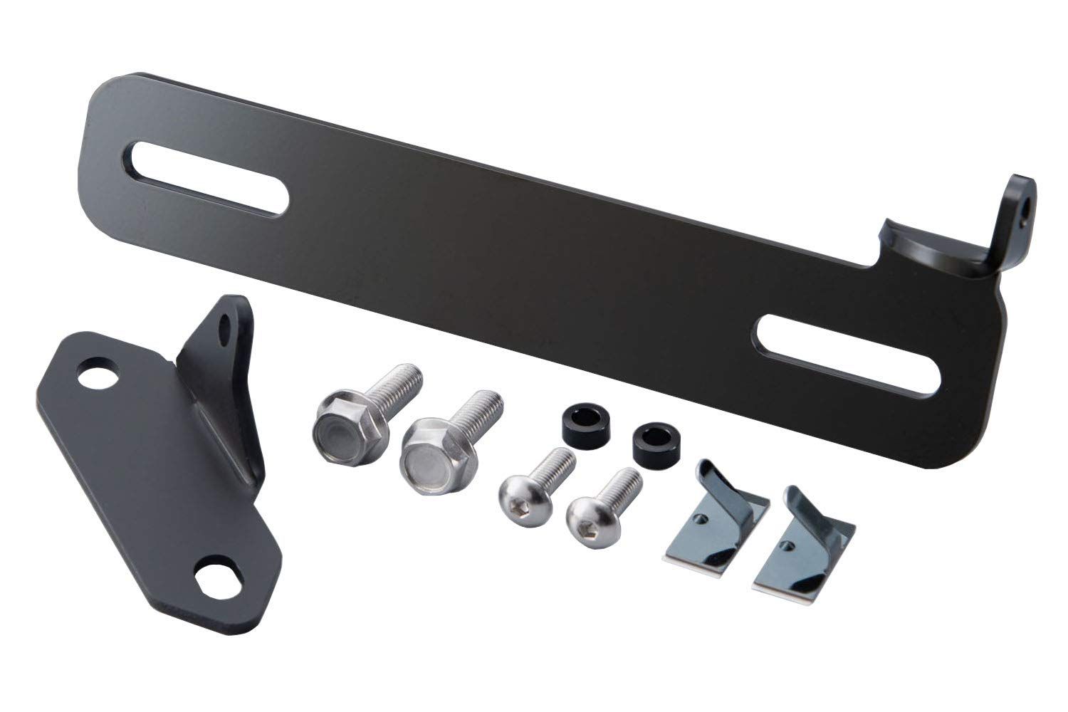 キジマ(Kijima) バイクパーツ ステー ドライブレコーダー フロント