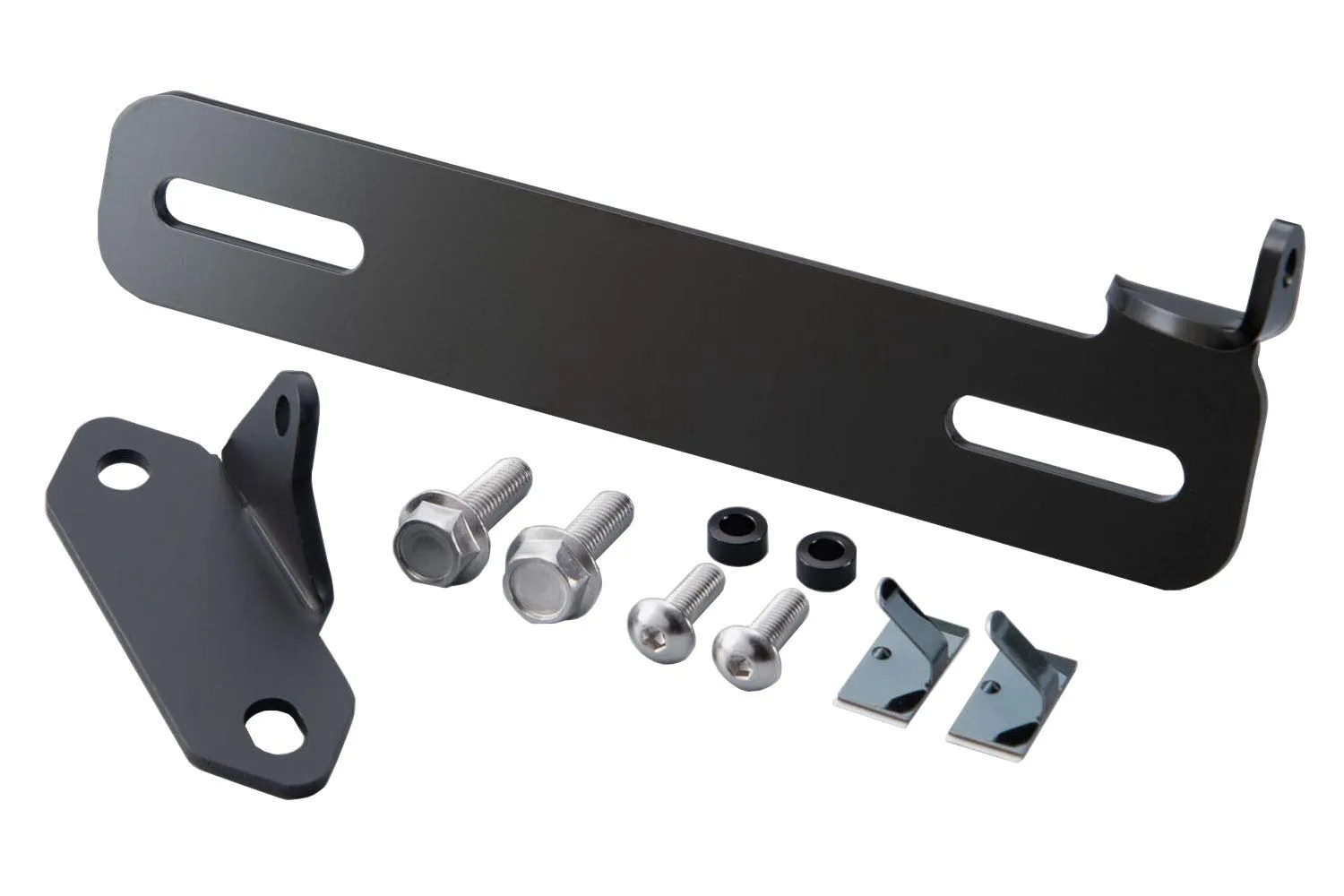 キジマ(Kijima) バイクパーツ ステー ドライブレコーダー フロント