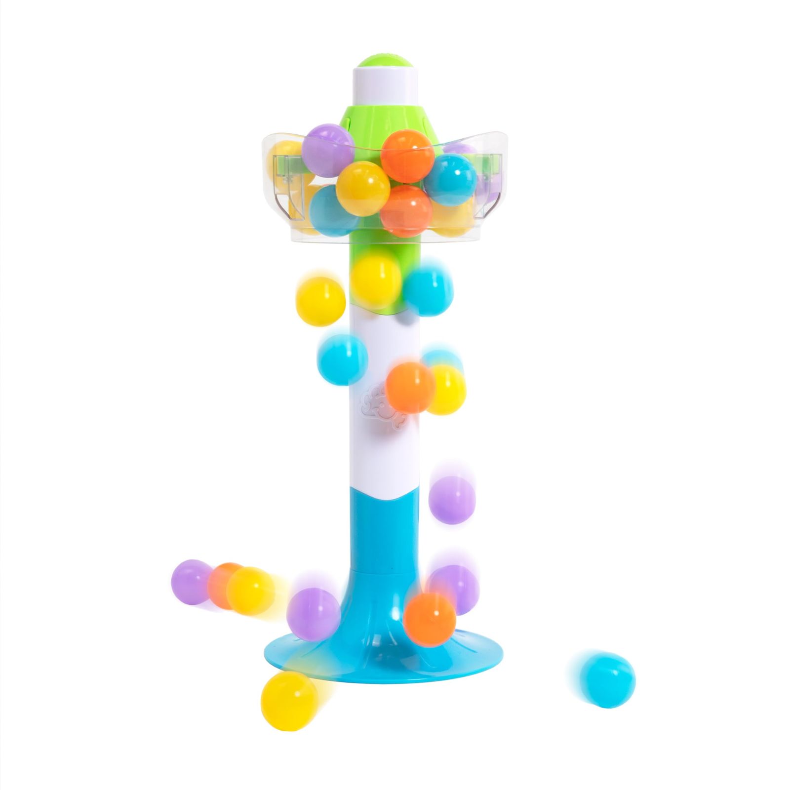 Fat Brain Toys スピルアゲイン Spill Again 室内遊び ボール遊び FA407-1