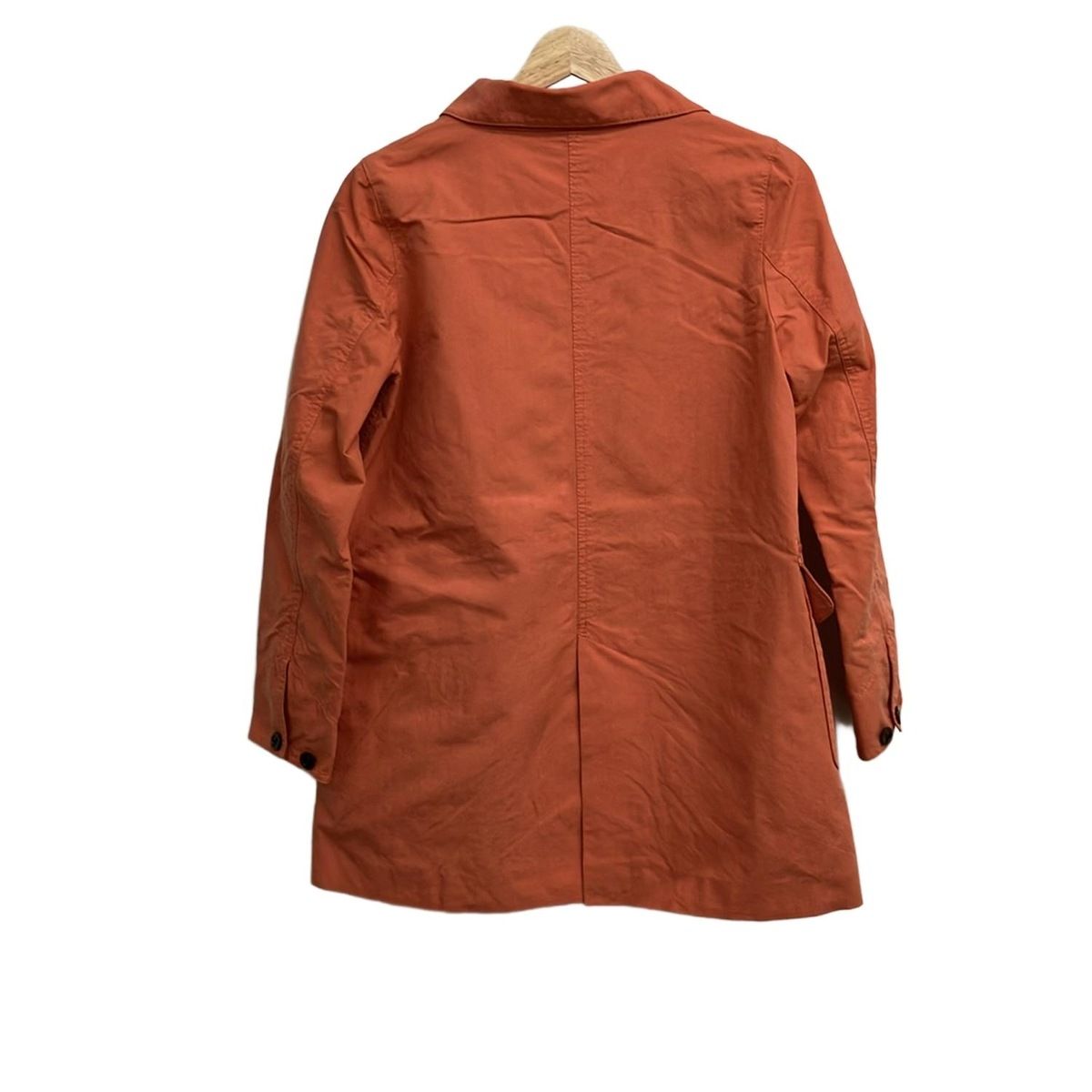 STUNNING LURE スタニングルアー コート サイズ38 M レディース - オレンジ 長袖 春 秋