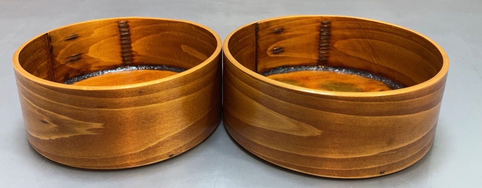 ぬし熊＆BEAMS JAPAN 尾鷲わっぱ 弁当箱 WWW_OPDRERGINERDOGAN_COM