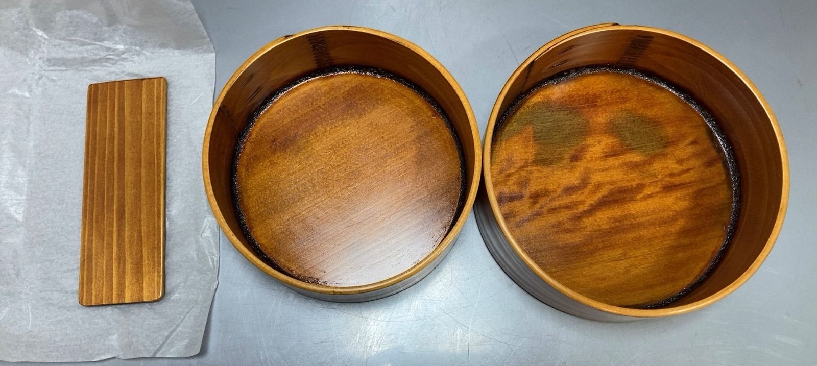 JAPAN 尾鷲わっぱ