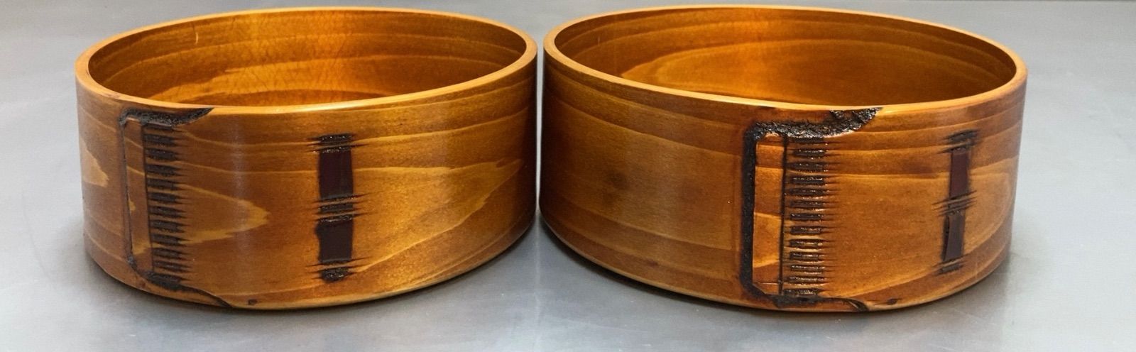 尾鷲わっぱ 弁当箱