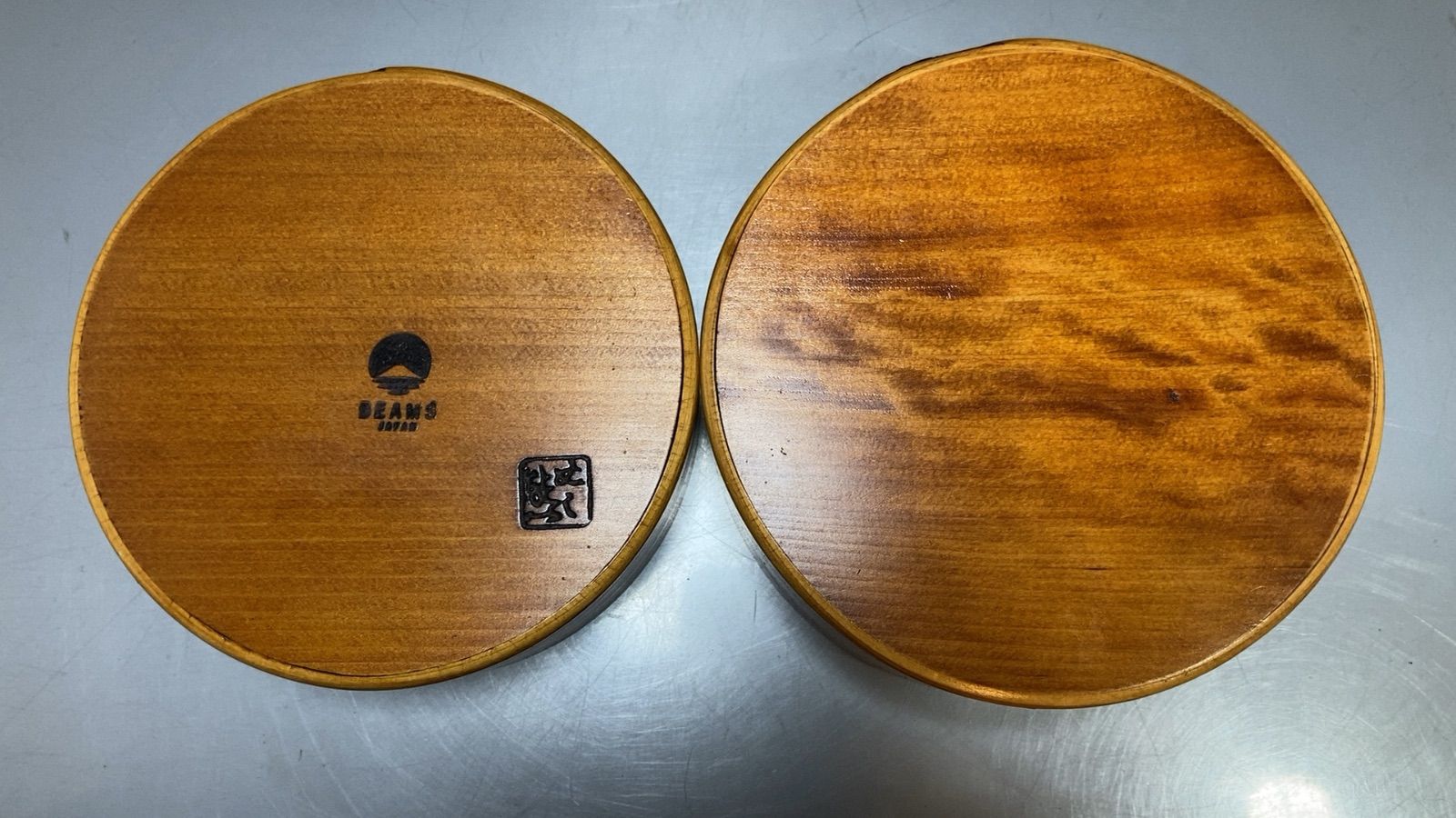 尾鷲わっぱ 弁当箱