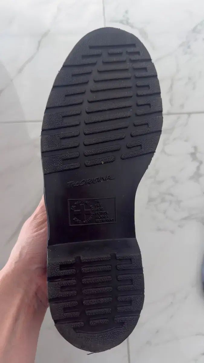 DR. MARTENS ドクターマーチン 1461 モデル 270ミリ