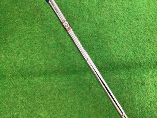 テーラーメイド TP COLLECTION HYDRO BLAST JUNO TB1 34インチ パター