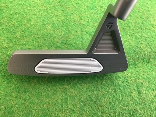 テーラーメイド TP COLLECTION HYDRO BLAST JUNO TB1 34インチ パター