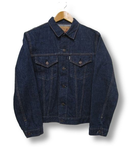 ☆orSlow オアスロウ 3rdタイプ Denim Jacket デニムジャケット G