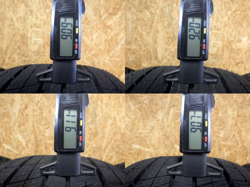 SR 138 製造 約8 5部山 NANKANG AW 1 175 65 R 15 4本