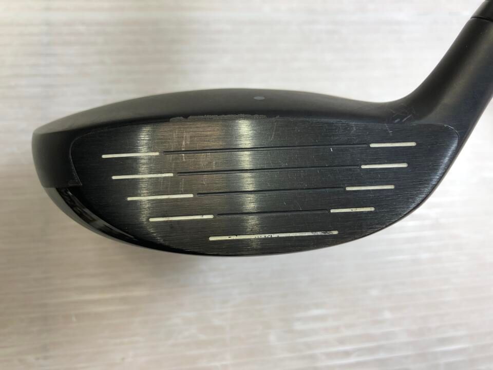 G 430 SFT 22 S ALTA J CB BLACK フェアウェイウッド ピン 最短