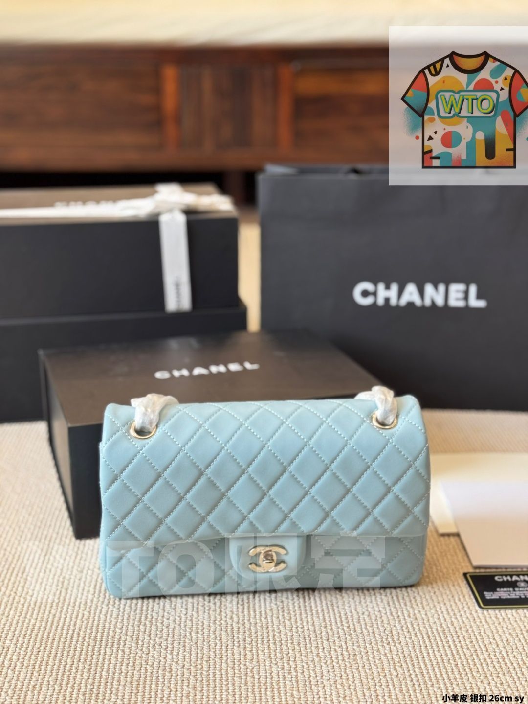 シャネル CFシリーズ