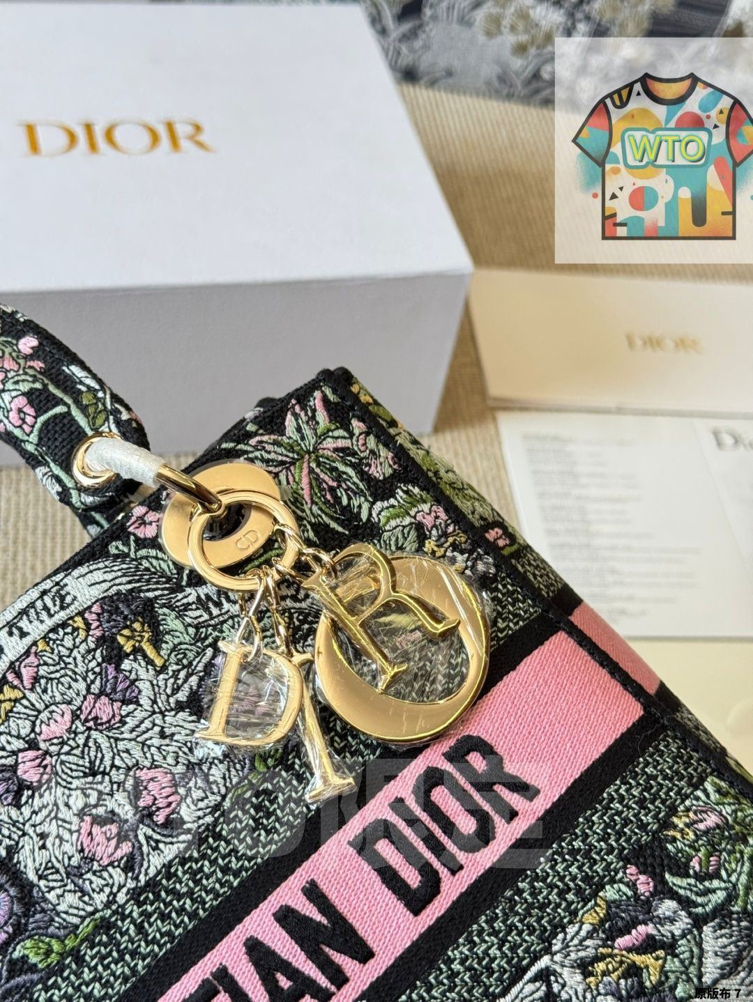 ディオール レディーD-Liteシリーズ