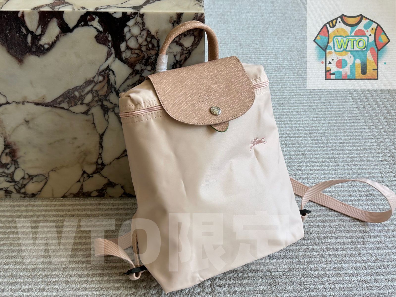 ナイロンバッグシリーズ