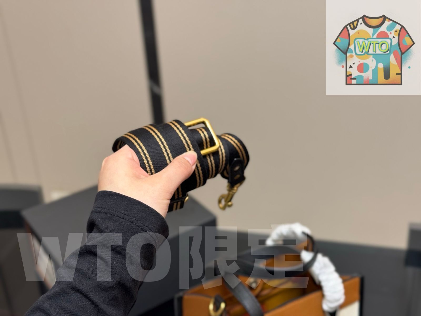 シリーズ 感溢れる大容量で耐用性に優れたデザイン-WTO輸入2