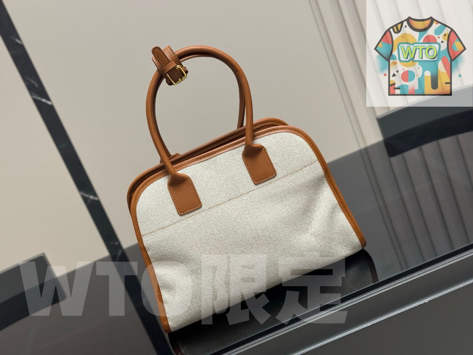 シリーズ 感溢れる日常通勤に最適なデザイン-WTO輸入2