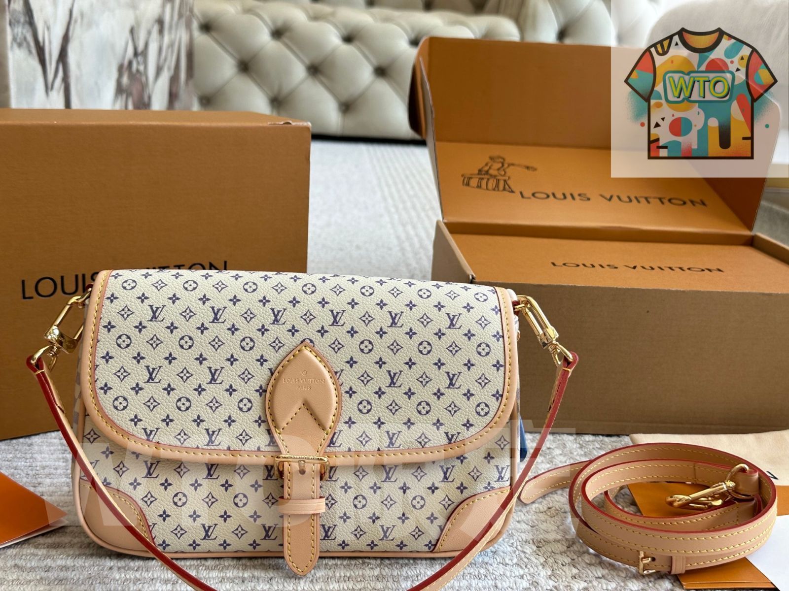 バゲットシリーズ ダブルストラップ設計と優れた収納力-WTO輸入2