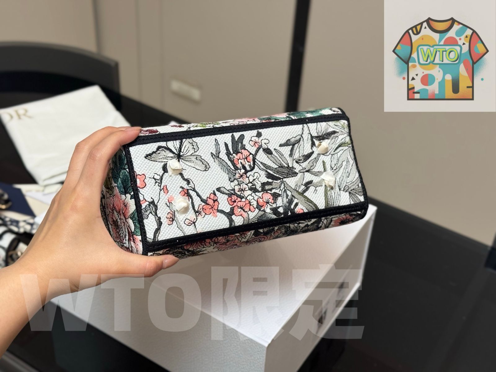 Dior ディオール