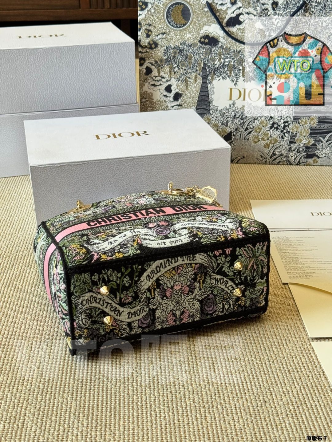 Dior ディオール