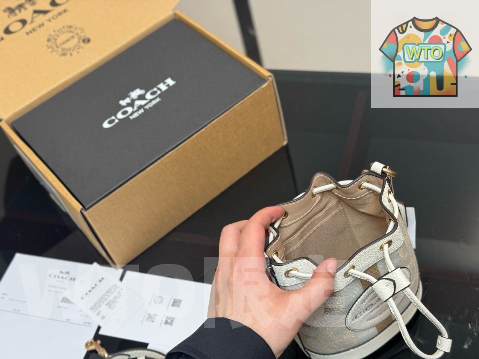 シリーズ デニム素材で作られた精巧可愛らしいデザイン-WTO輸入2