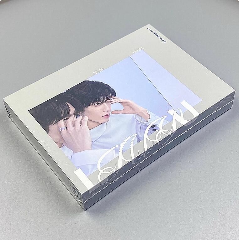 中国 俳優 歌手 リュウ ユ 刘宇 流域 音楽CD アルバム 歌曲集