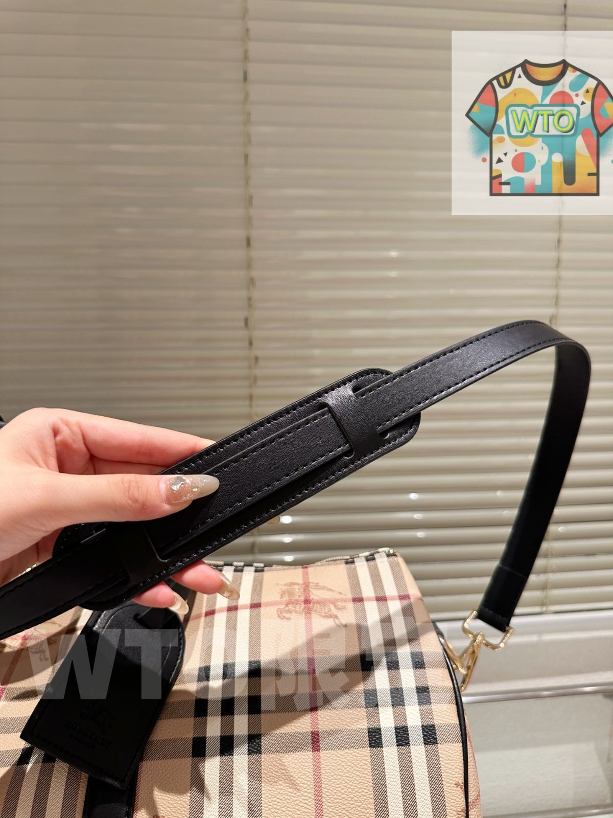 Burberry バーバリー