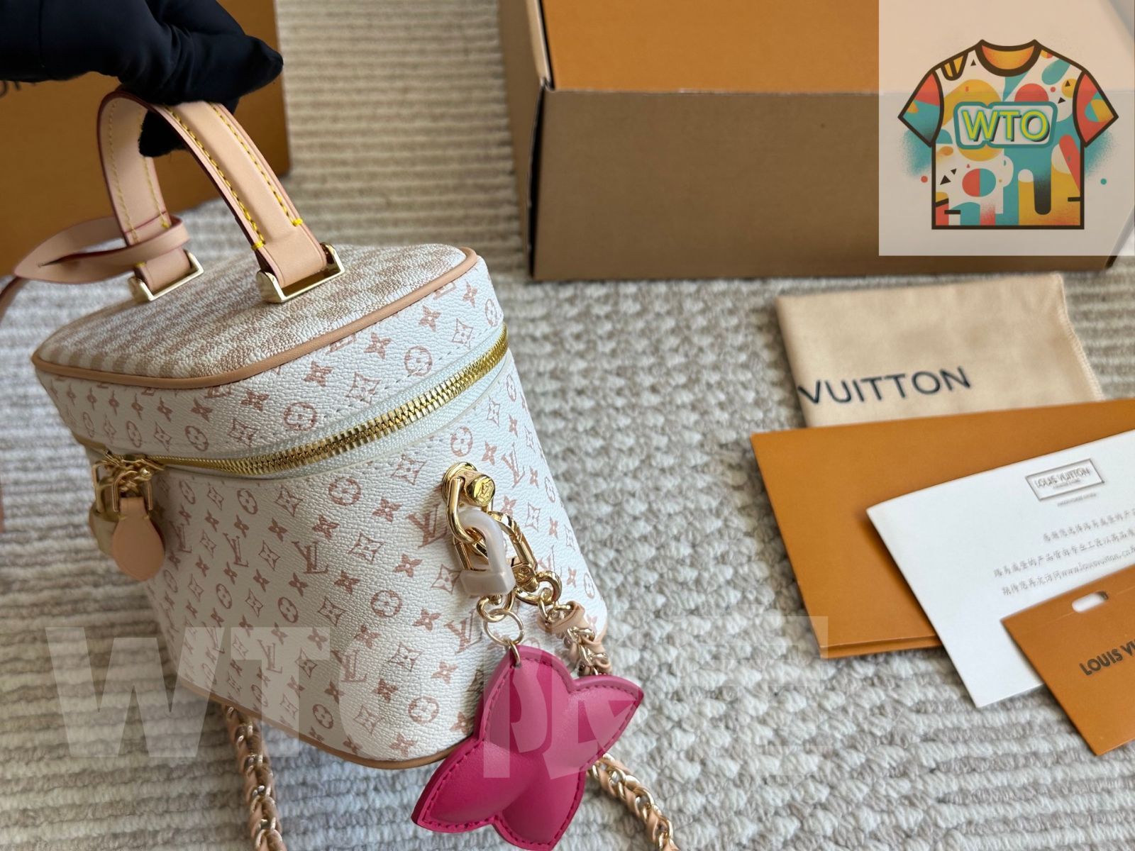 Vuitton