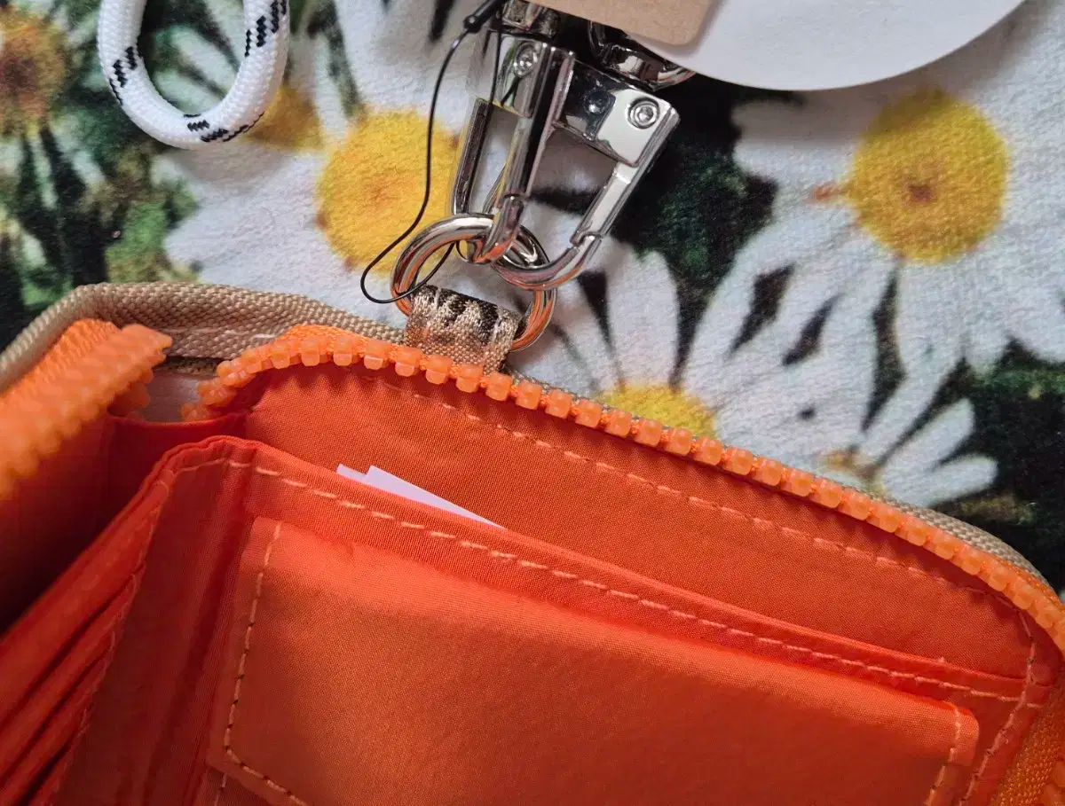  niko and ニコアンド ヒョウ柄 レオパード 財布 ストラップ セット 長財布 小物