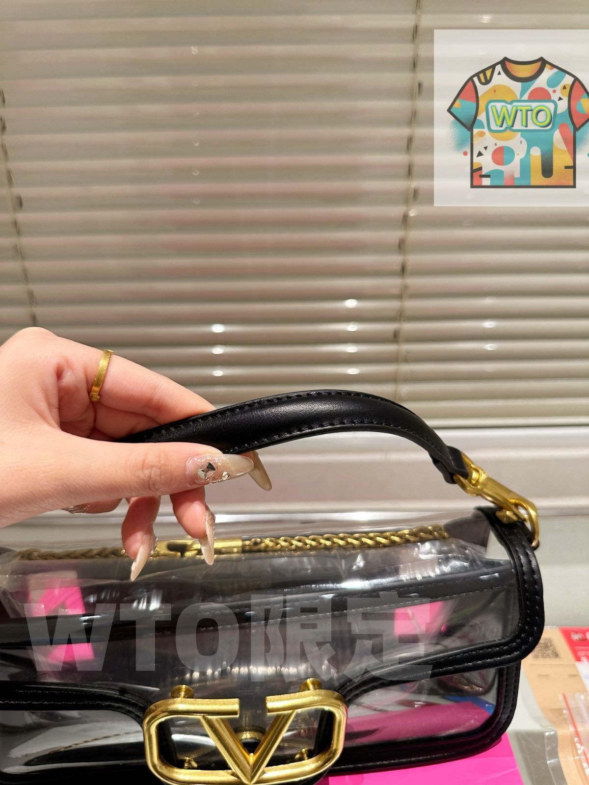 可愛らしい仙女風が特徴-WTO輸入2