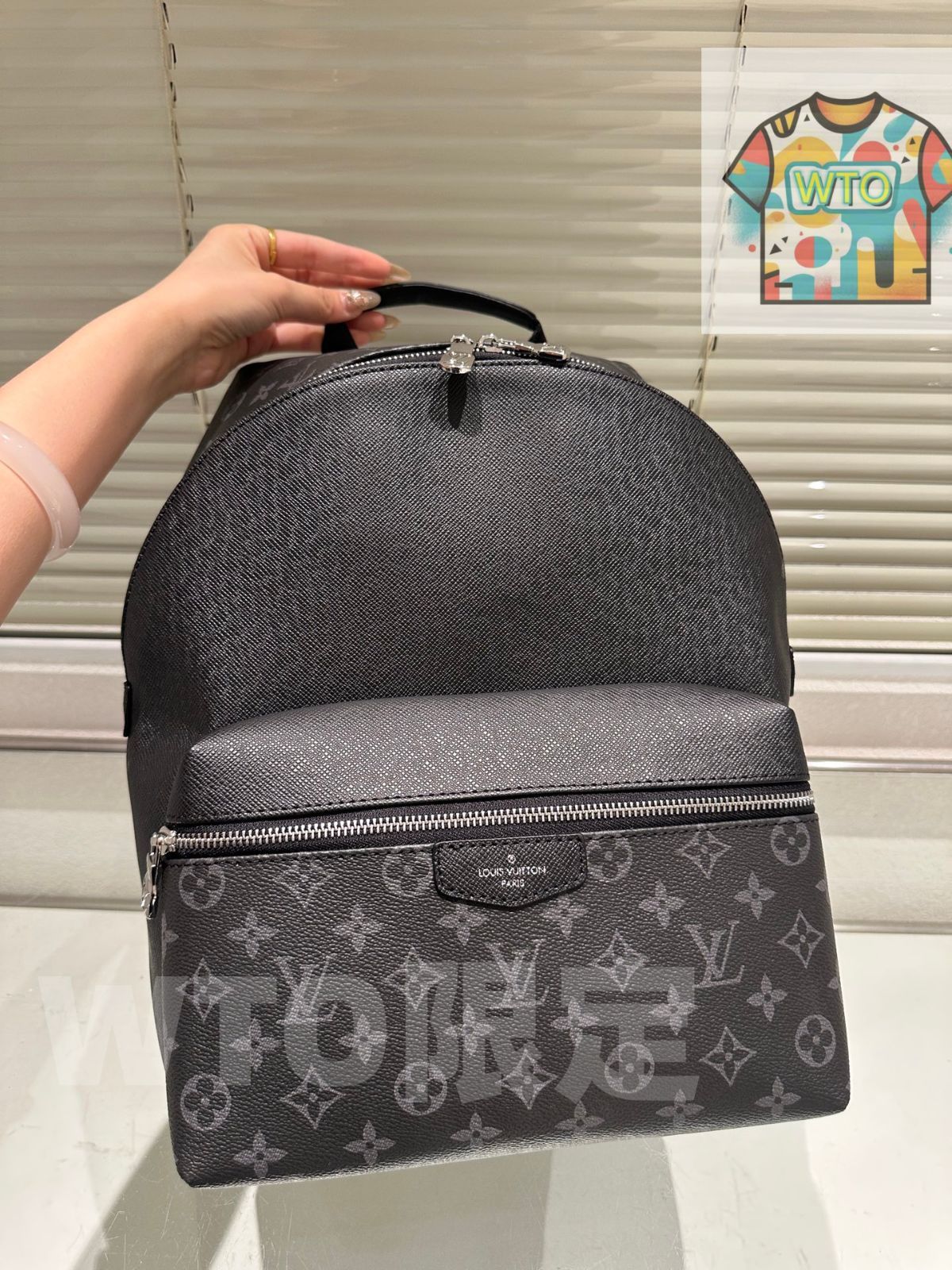 シリーズ 大容量で汎用的な実用的デザインが特徴-WTO輸入2