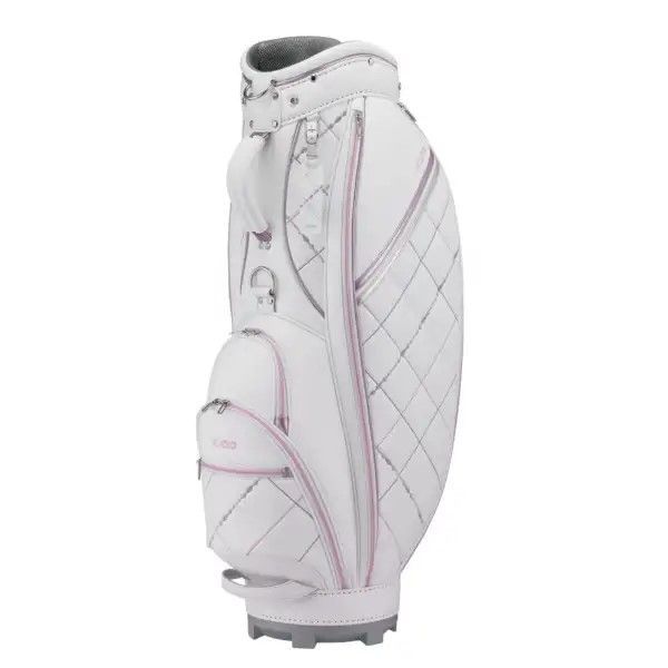 Ld【新品未使用品】ダンロップ ゼクシオ DUNLOP XXIO キャディバッグ