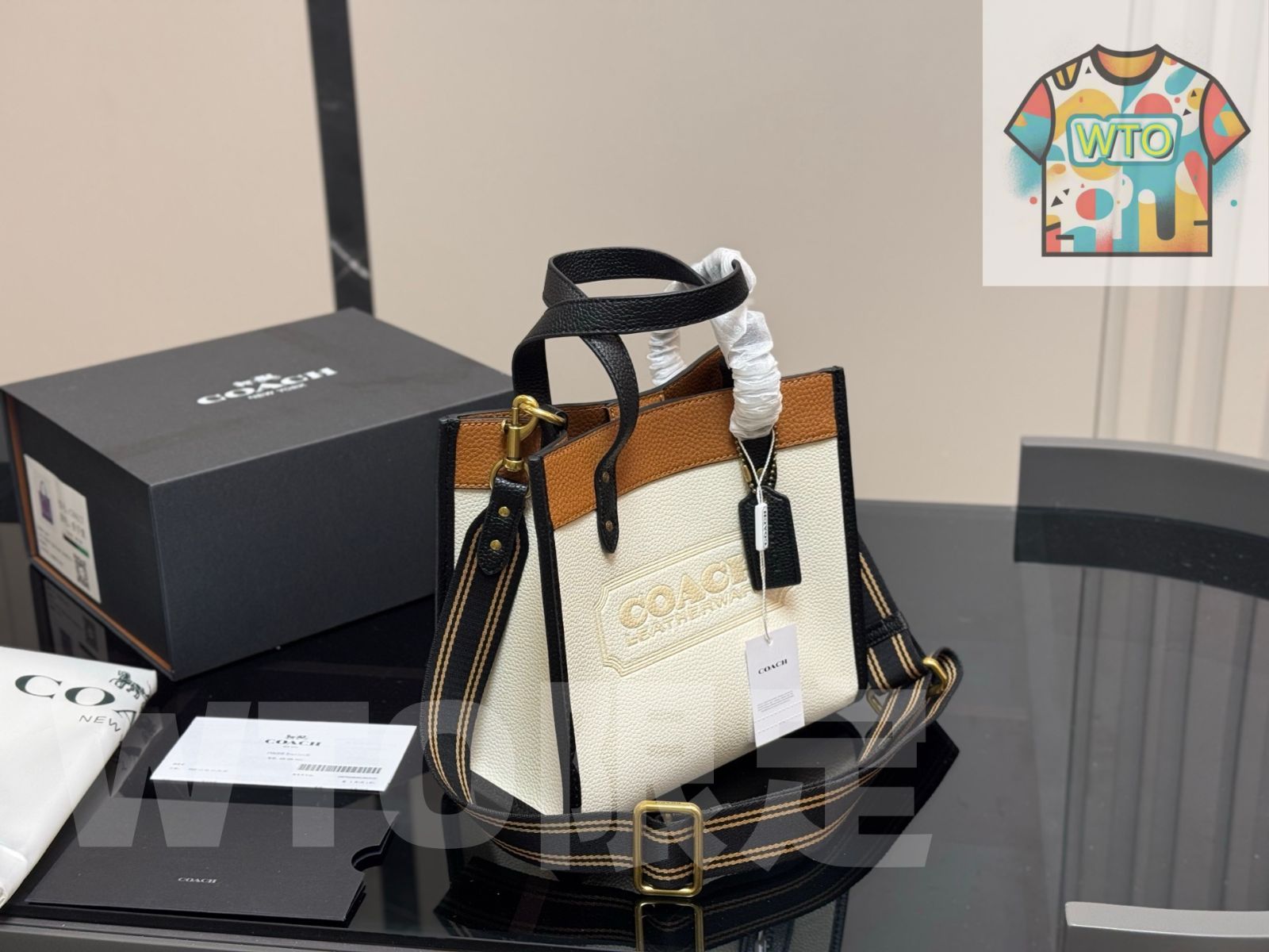 感溢れる大容量で耐用性に優れたデザイン-WTO輸入2