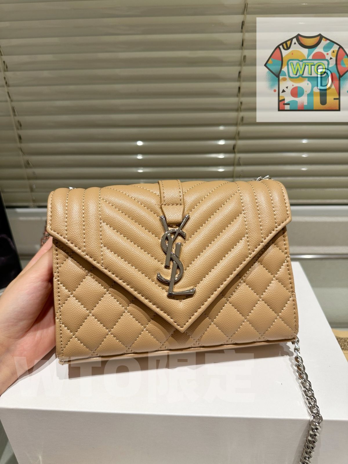 エンベロープシリーズ