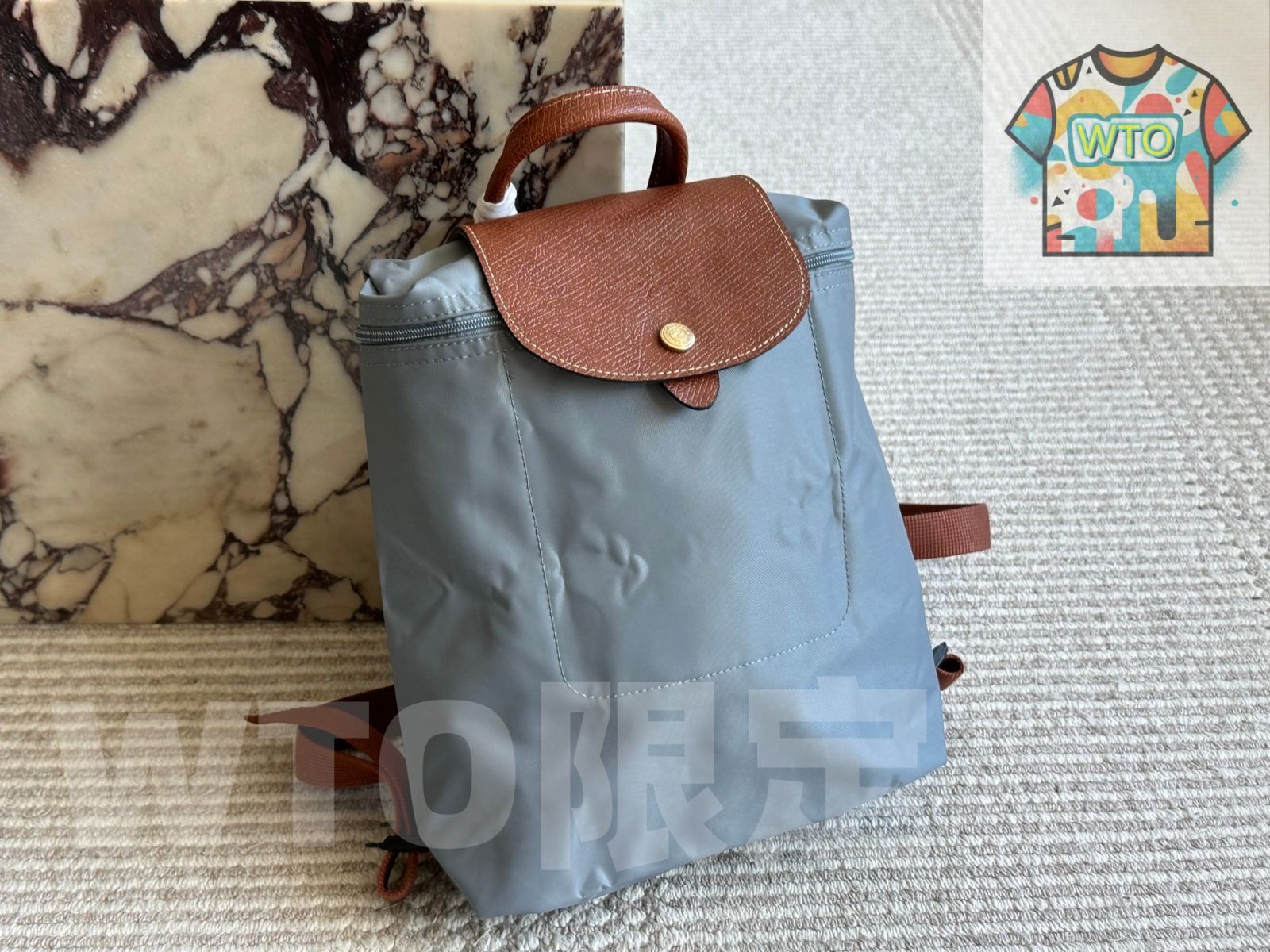 ナイロンバッグシリーズ