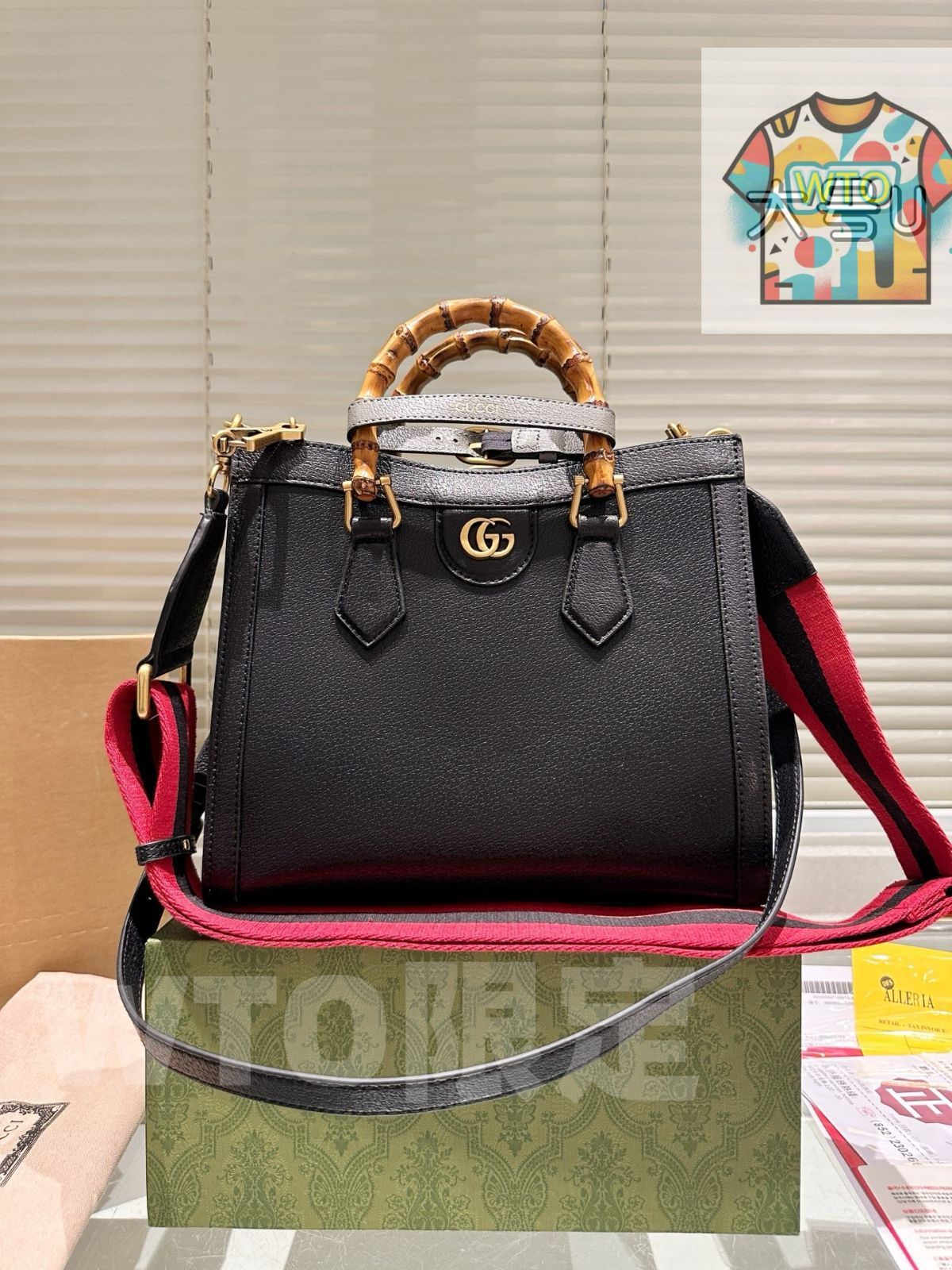 ディアナシリーズ