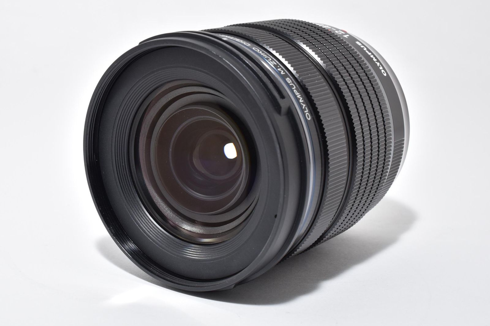 上品 Olympus M.zuiko Digital ED 12-45mm f4 pro