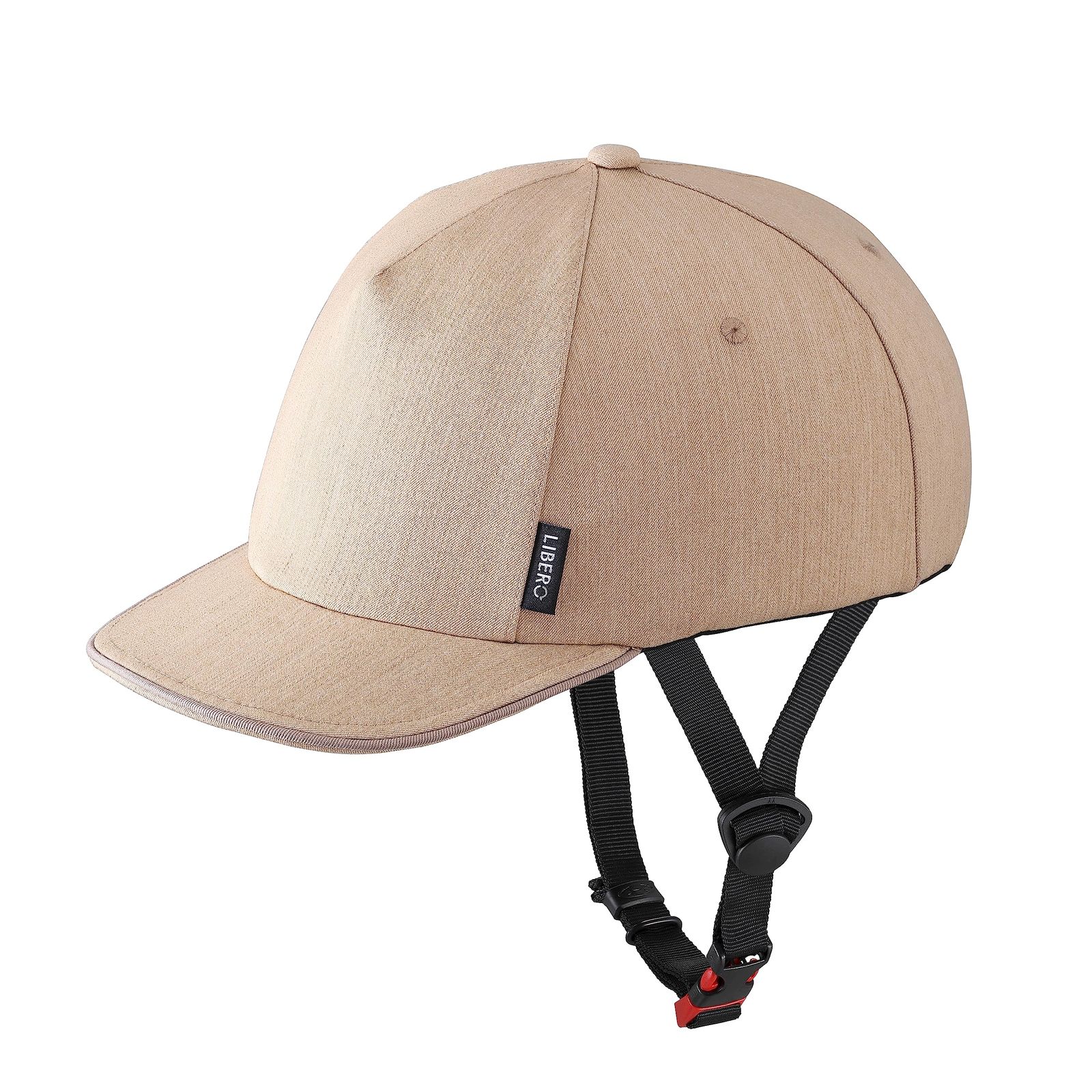 OGK KABUTO オージーケーカブト 自転車 ヘルメット LIBERO リベロ ベージュ サイズ 54 cm 57 未満 SG認証 cm未満