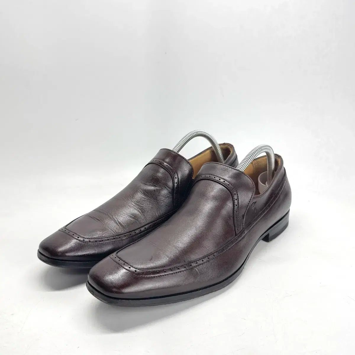 260 トゥルーサルト ヴィンテージ 靴 メンズシューズ