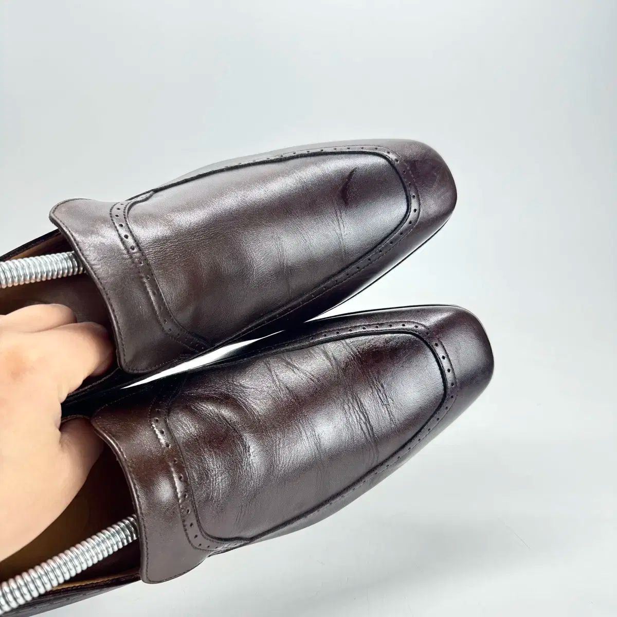 靴 メンズシューズ