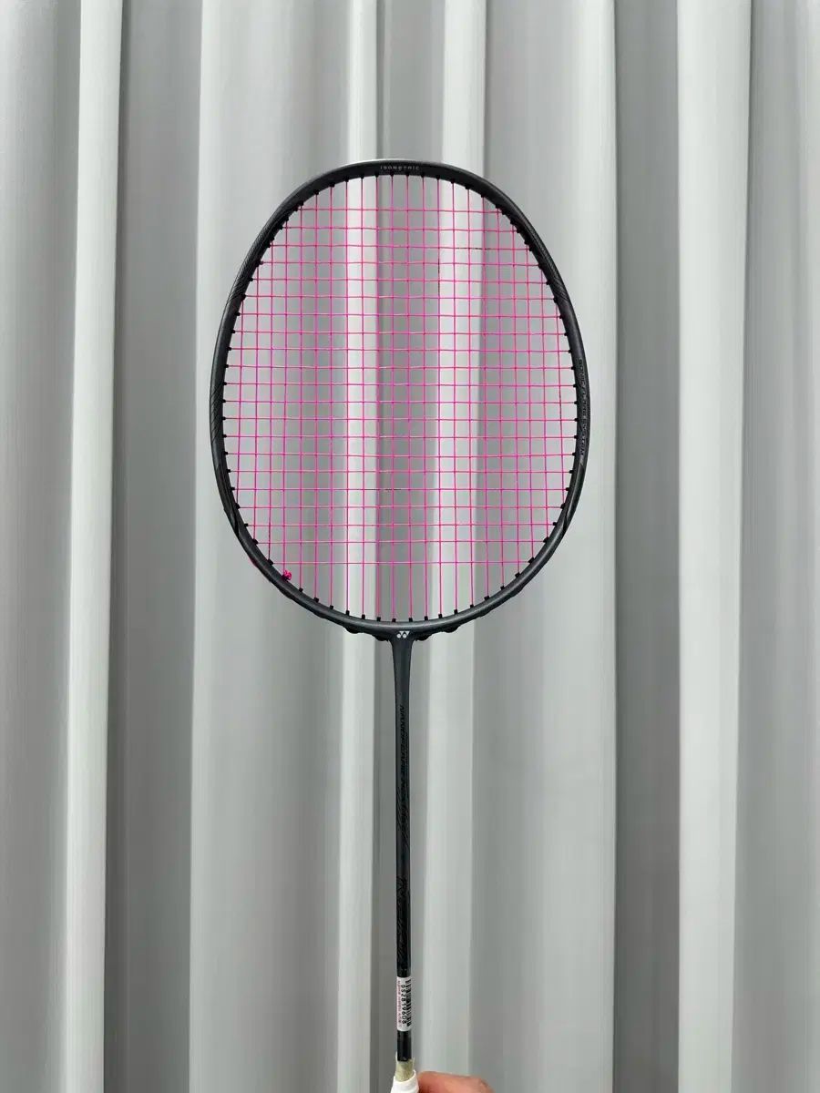 YONEX NANOFLARE ネックSTAGE ASTROX 優勝ラケット