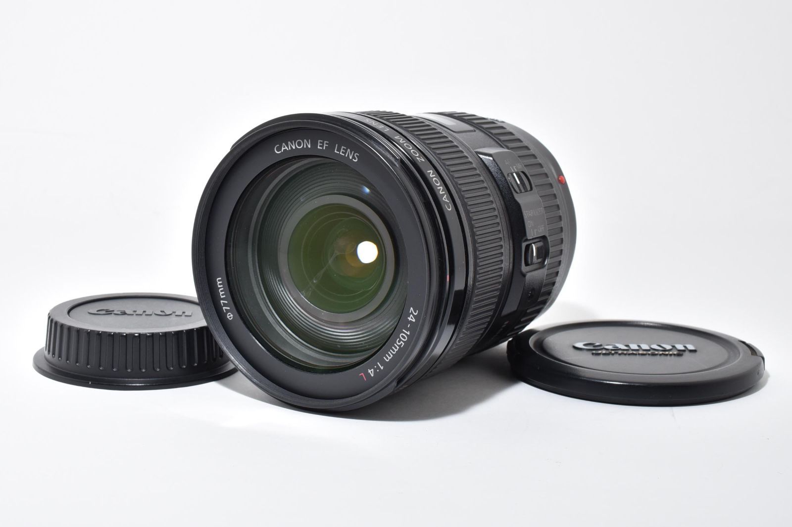 Canon EF24-105mm f4L IS USM no1